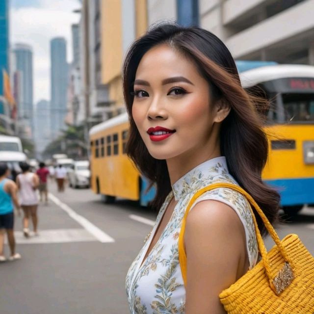 Manila, Philipine