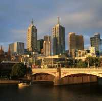 Melbourne, Australia