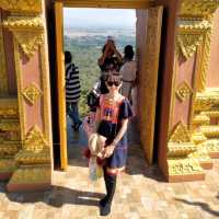 วัดดอยพระฌาณ