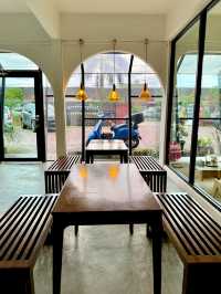 Sweet Blossom Coffee Roasters
