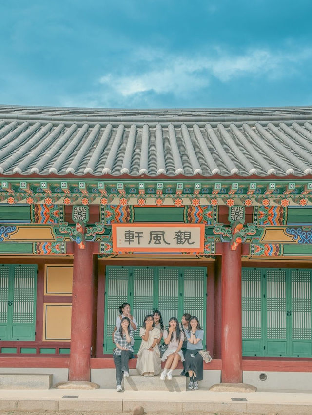자연과 역사, 현재가 공존하는 영월 뉴트로드 여행🌿💚 