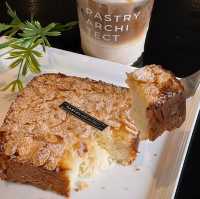 Pastry Architect 