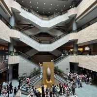 A Journey Through the Shanghai Museum