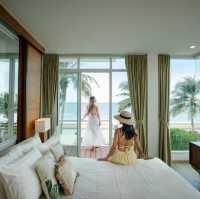 🌊 Pool Villa ปราณบุรี ติดทะเลปราณ