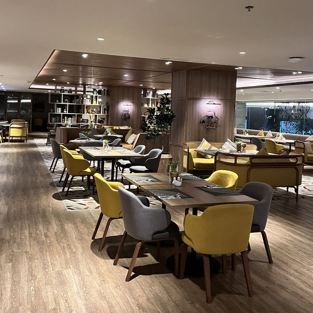 Centara Udon, your Convenient and Central hotel 