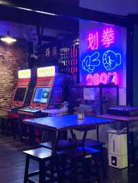 🇲🇾JB’s hidden bar that only the locals know: Merah