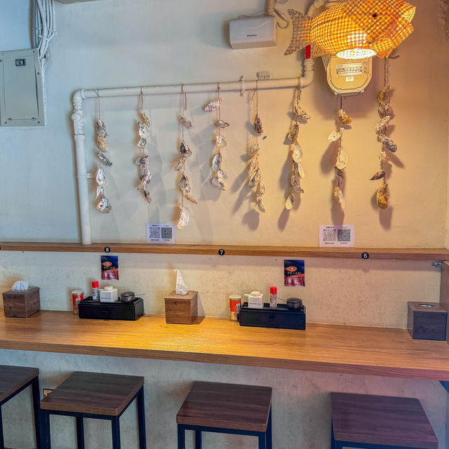 【台北｜石斑魚白湯 & 蝦湯拉麵】