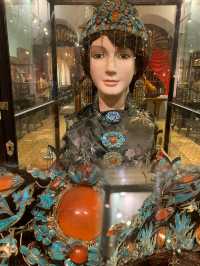Step Back in Time: Exploring the Splendor of Penang Peranakan Mansion