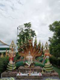 📍อุทยานนาควัตร อ.เมือง 