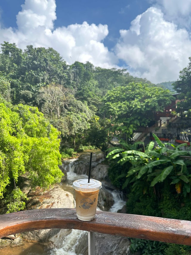 📍 Taryn Tara Cafe and Stay 