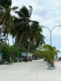 🏝️ First Time in my Life