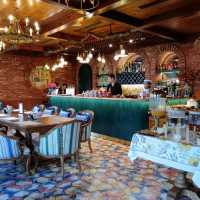 Where Style Meets Serenity ~ Venice Hotel in Sunset Town Phu Quoc