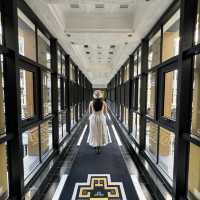 Review of Hôtel de la Coupole - MGallery