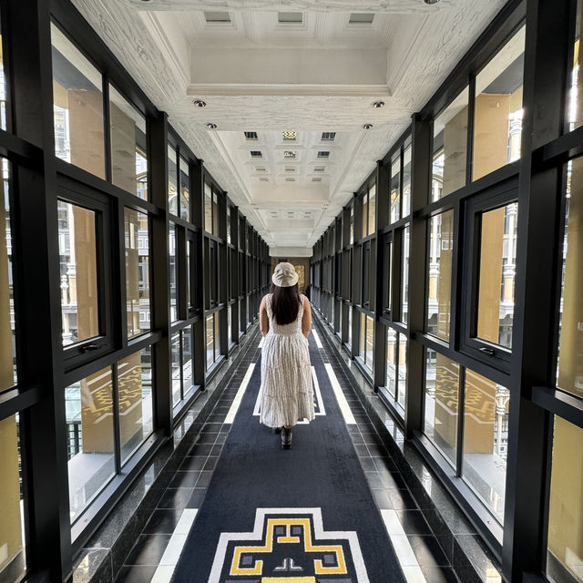 Review of Hôtel de la Coupole - MGallery