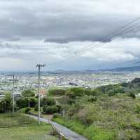 四國遍路+瀨戶內海單車遊