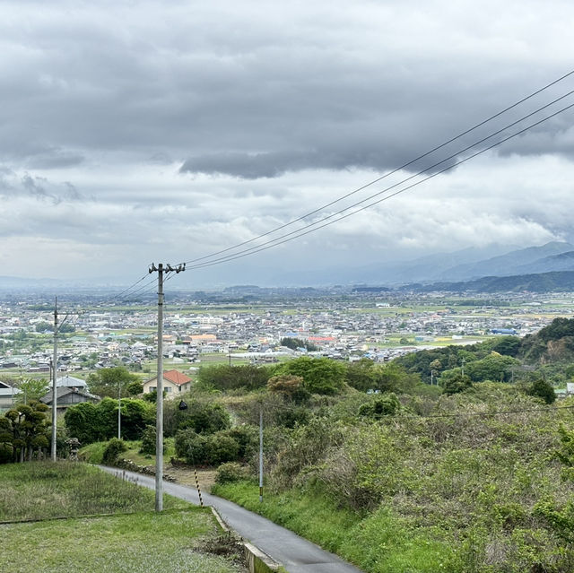 四國遍路+瀨戶內海單車遊