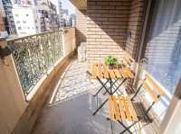 Sakura House บ้านพักใจกลางโดทงโบริ