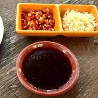 ใครชอบเนื้อ ต้องร้าน *เสือเป็นสัตว์กินเนื้อ*