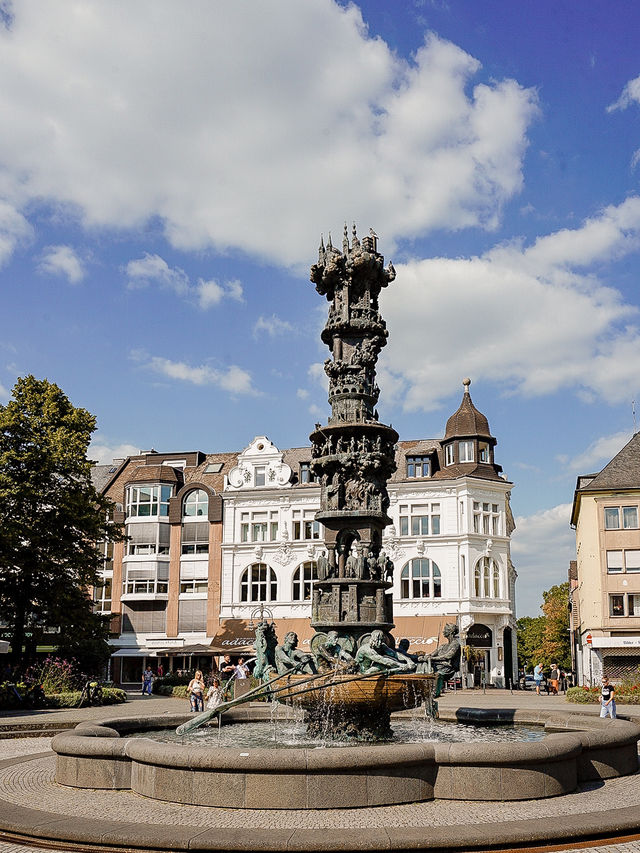 📍Koblenz