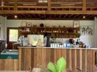 Sawanbondin Tea House & Experience