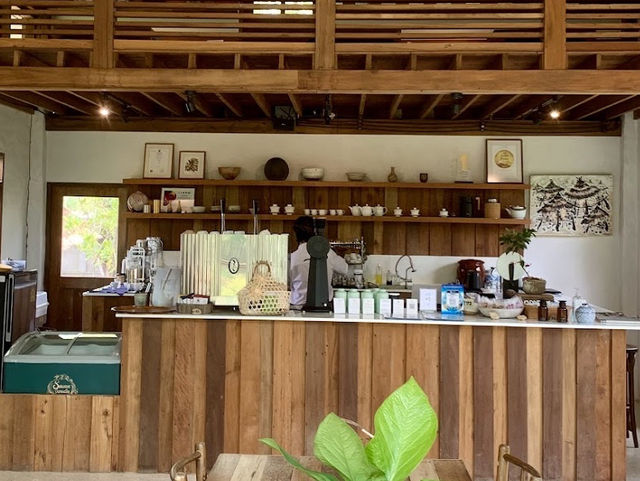 Sawanbondin Tea House & Experience