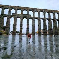 A Day Tour Through Segovia, Salamanca, and Toledo: History and Flavors