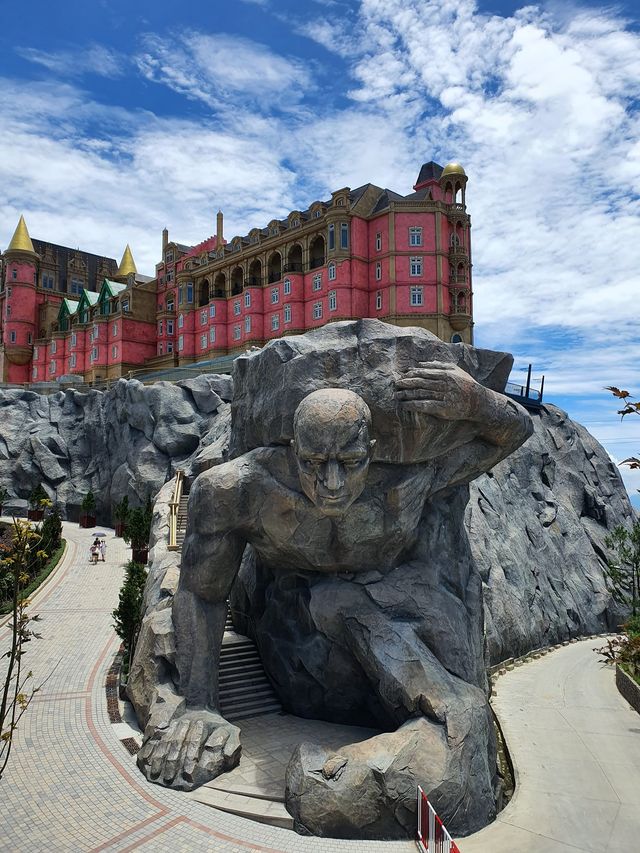 Danang Vitenam