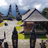 🇮🇩 Solo Adventure to Heaven’s Gate: Embrace the Journey