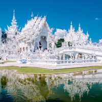 พาลุยที่เที่ยวเชียงรายกับธรรมชาติและวัฒนธรรม