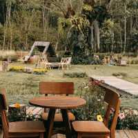 โอบบ์ farm&cafe คาเฟ่ลับท่ามกลางธรรมชาติ จ.ระยอง