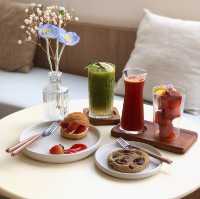 🍹Longhaul Cafe 