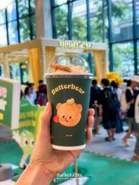 Butter Bear น่ารักมั้ยไม่รู้~🐻🧀