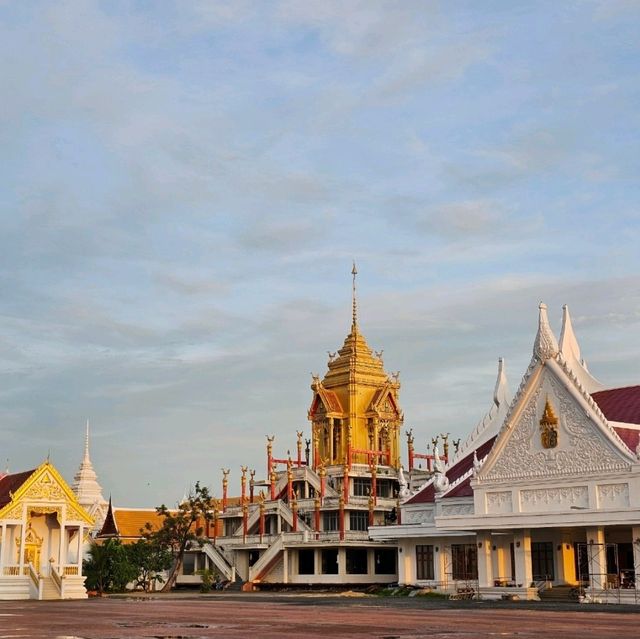วัดชินวรารามวรวิหาร