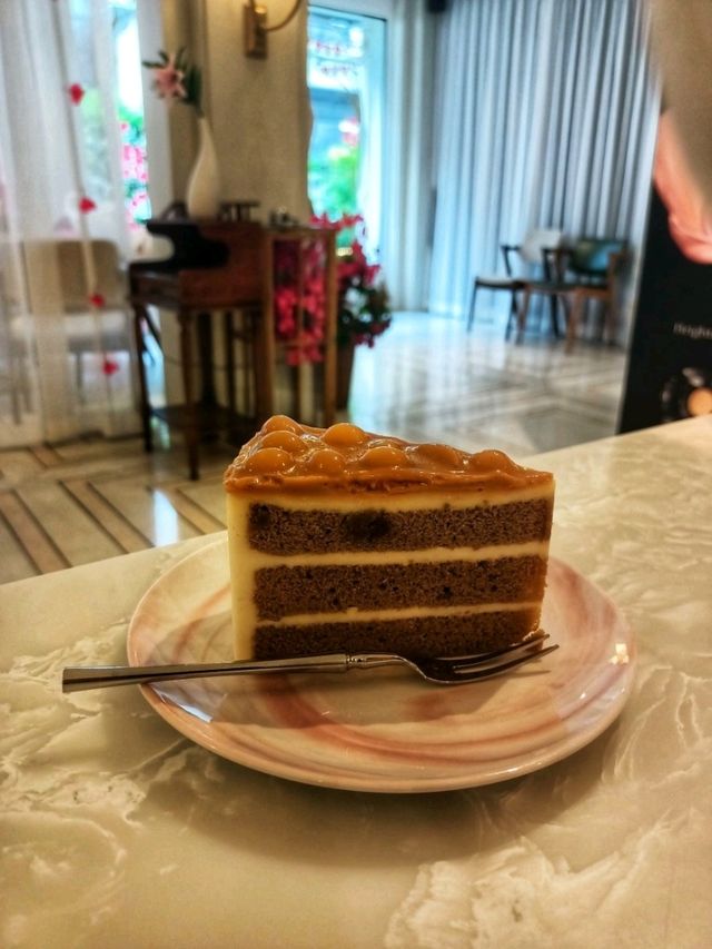 ร้าน Brunch ในกลางเมือง