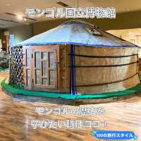 【ウランバートル】モンゴルの歴史を楽しく学べる博物館✨