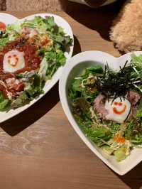 【東京・高円寺】テディベア好き集合🫶たくさんのぬいぐるみに埋もれられる🧸🤍