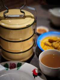 Nyonya Lah: Penang’s Modern Twist on Peranakan Cuisine