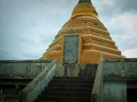 วัดเขาช่องพราน จ.ราชบุรี