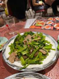 灣仔室內大排檔🔥👨‍🍳