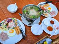 ที่พักเขาค้อสไตล์แคมป์ปิ้ง