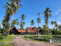 รีวิวโรงแรม Blue​ Lotus​ Hua​ Hin​