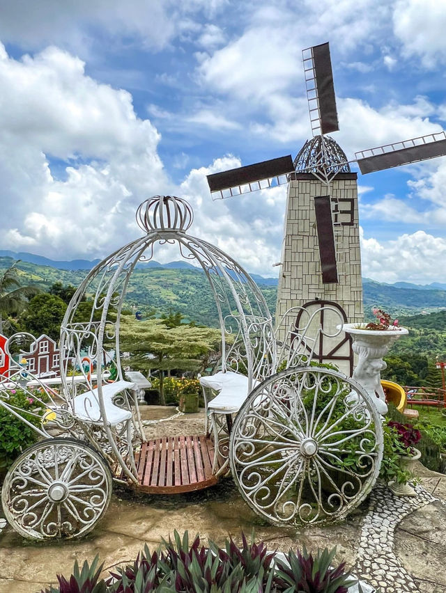 Little Amsterdam in Cebu!