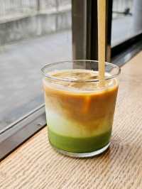 Specialty coffee