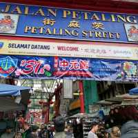 🇲🇾 Urban Wanderlust: Solo Adventures in KL’s Vibrant Heart