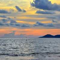 โรงแรม Chatnipa Beach Resort