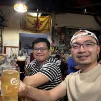 Shanghai - Food and Drinks 