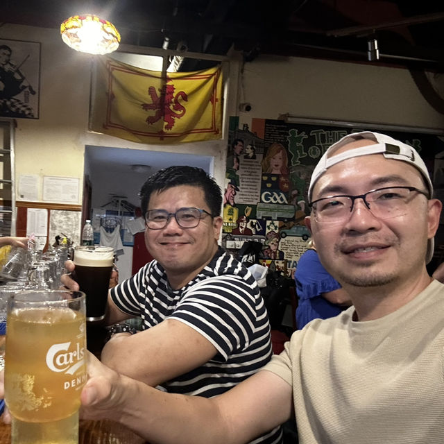 Shanghai - Food and Drinks 
