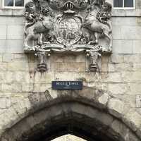 Tower of London