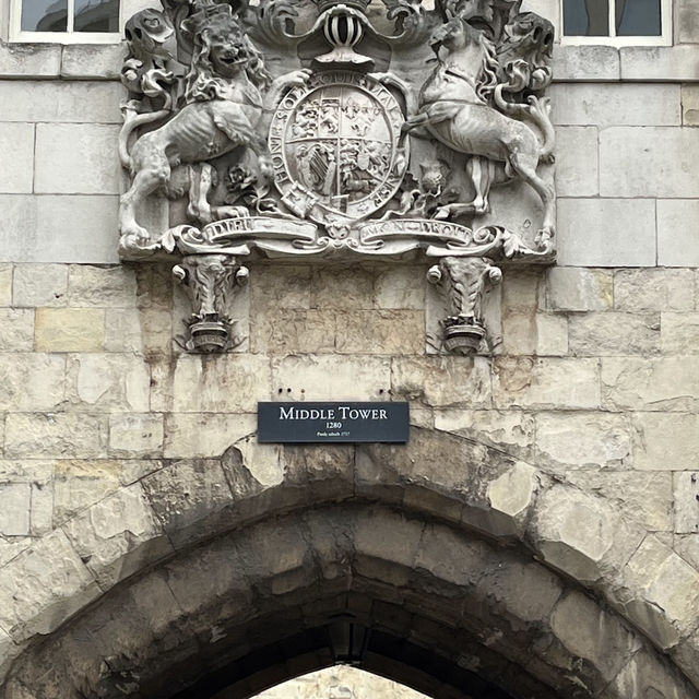 Tower of London