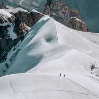 Mount Rosa